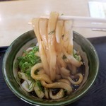 伊勢うどん　太田屋 - 