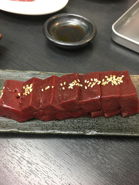 大幸園 By かずんかずん 大幸園 小宮本店 小宮 焼肉 食べログ
