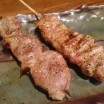 焼鳥 修 - はつ・ねっく