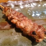 焼鳥 修 - はつもと