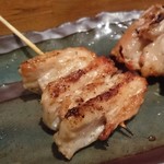 焼鳥 修 - やげん軟骨