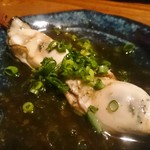 焼鳥 修 - カキ串