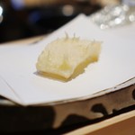 にい留 - 14日間熟成された烏賊