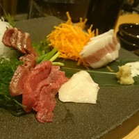 宇田川 紫扇 - 