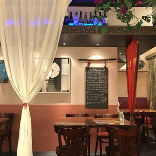 なんばパークスでおしゃれランチ おすすめのお店11選 食べログまとめ