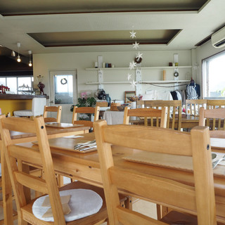 ウィークエンド カフェ_2