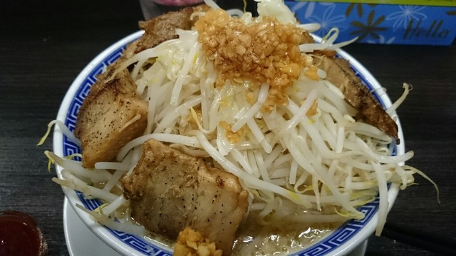 極めん 弘前店 旧店名 豪ーめん 弘前 ラーメン 食べログ 極めん 弘前店 旧店名 豪ーめん 弘前 ラーメン 食べログ