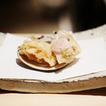 にい留 - 桑名産蛤