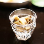 にい留 - 伊勢の鮑