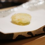 にい留 - 新玉ねぎ小玉