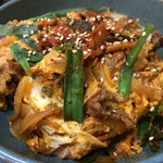 キムチの里 - キムチポッカ