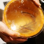 にい留 - 長野県の稚鮎