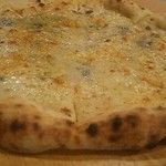 創作イタリア料理フラテッロ - クワトロフォルマッジ