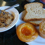 Ayres Hotel Laguna Woods - こんな感じで②