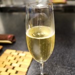 セララバアド - シャンパーニュ