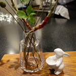 セララバアド - イケバナ　ハモン