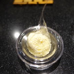 セララバアド - キャラメルポップコーン