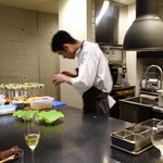 セララバアド - 準備中