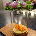 セララバアド - 花蜜