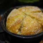 セララバアド - パン