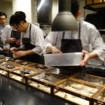 セララバアド - 準備中