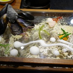 セララバアド - 渚