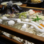 セララバアド - 渚