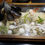 セララバアド - 渚