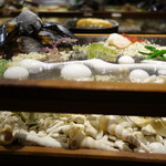 セララバアド - 渚