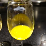 セララバアド - パプリカとしょうが