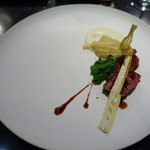 セララバアド - とちの木牛