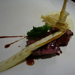 セララバアド - とちの木牛