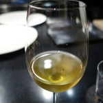 セララバアド - 烏龍茶にグレープフルーツの香り