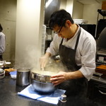 セララバアド - ピニャコラーダ作成中