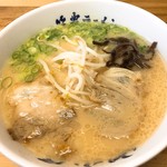 Yamagoya - ラーメン