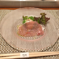 ステーキ花郷 祇園店 - 