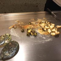 ステーキ花郷 祇園店 - 
