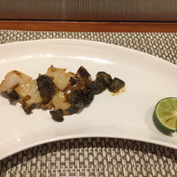 ステーキ花郷 祇園店 - 
