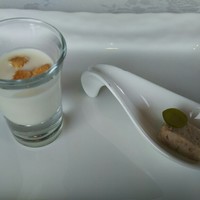 メインダイニング シーホース - 
