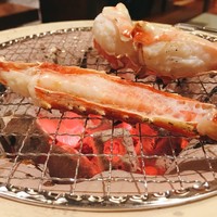 かに道楽 新宿本店 - 