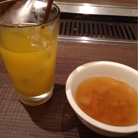 原宿焼肉 KINTAN - 