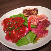 原宿焼肉 KINTAN - 