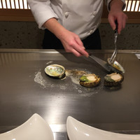 ステーキ花郷 祇園店 - 
