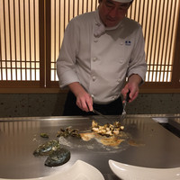 ステーキ花郷 祇園店 - 