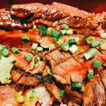 ステーキハウス 听 銀座店 - 