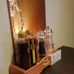 ステーキハウス 听 - 