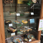 千登利亭 - 冬だったら絶対お土産で買った( ･ ･̥ )次は冬に来る！！