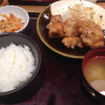 博多もつ鍋 やまや 和膳 - 