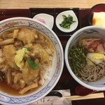 京おばんざい・うどん　つるはん - 