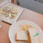 S PRESS CAFE - 